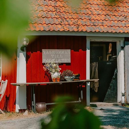 Hasseloe Hostel Ngoại thất bức ảnh