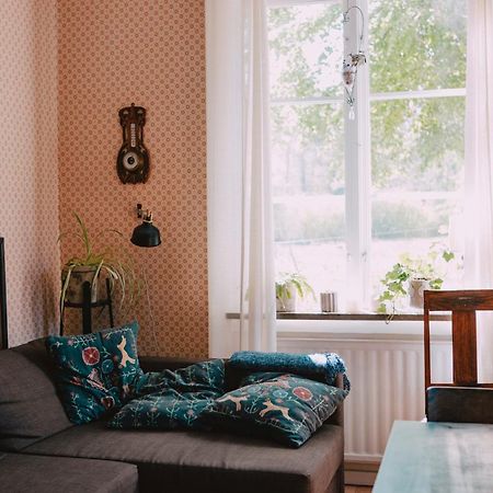 Hasseloe Hostel Ngoại thất bức ảnh