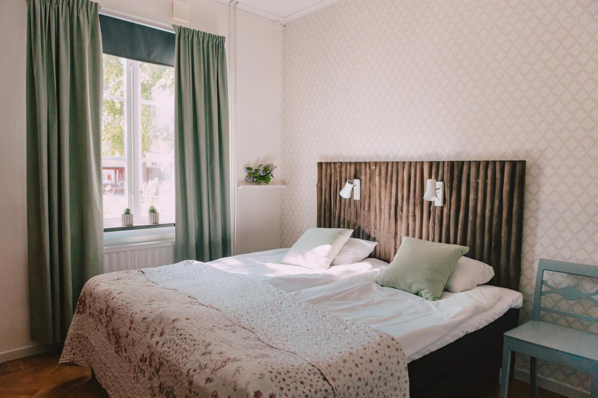 Hasseloe Hostel Ngoại thất bức ảnh