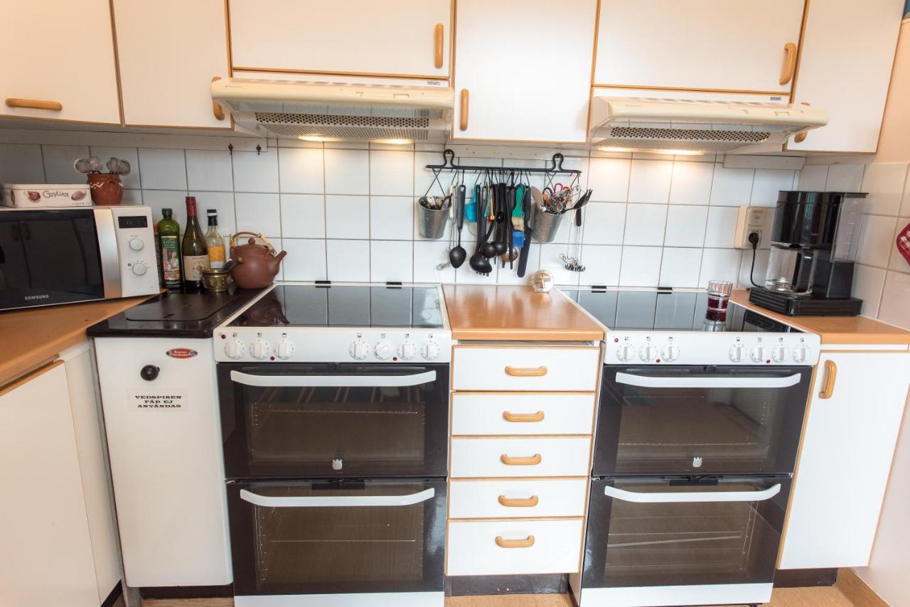 Hasseloe Hostel Ngoại thất bức ảnh